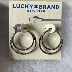 Lucky Brand Earings